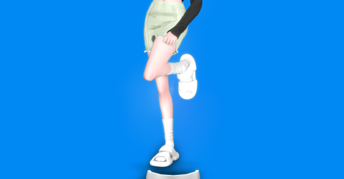 kikiw-sims:[KIKIW]eva material shoes with socks Celebrate my soup is not hot finally reaching 3k f