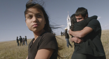 fuckyeahwomenfilmdirectors:Songs my Brothers Taught Me dir. Chloé Zhao (2015)