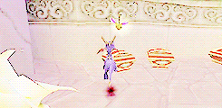 itsagronbitch:Games that marked my childhood » Spyro
