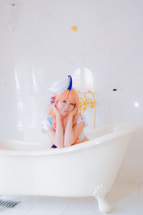 Macross Frontier - Sheryl Nome (Mukko) 2