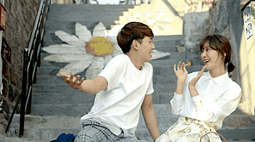 weeguttersnipe: The time is not enough for us to love. Beating Again, ep 16 (Korean tv series, 2015)