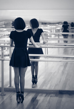Pedalfar:  500Px / Ballet 4 By Erick Enriquez 
