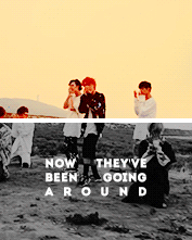 Theyre Lingering In My Mind And Making Me Dizzy
