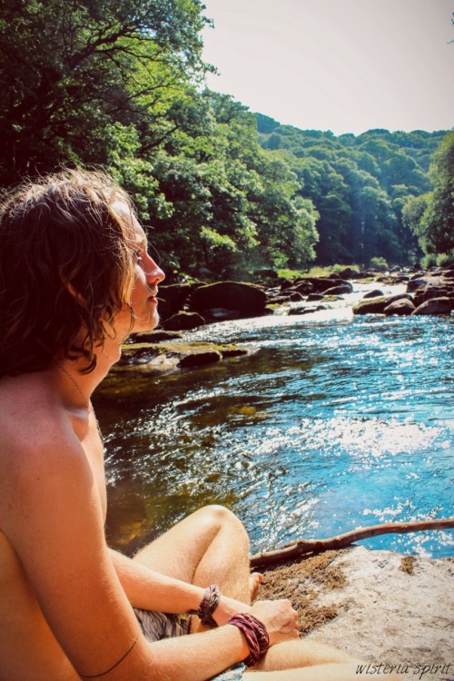 sunfl0wer-spirit:summer days ☼
