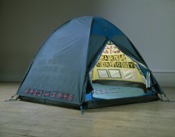 bamjournal: Tracey Emin, Everyone I Have