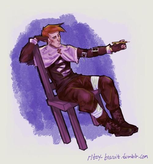 ritzy-biscuit:Jonathan Crane in #4, night clothingThe original request of  @takedasangel (i accident