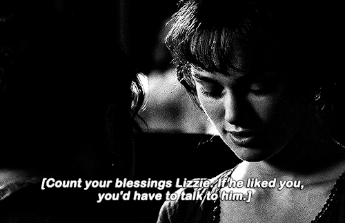 — Did I Just Agree To Dance With Mr. Darcy?