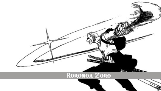 Explore the Captivating World of Zoro and Chopper on Tumblr