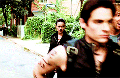nephilimdaily:  this is the start of how it all endsthey used to shout my name, now