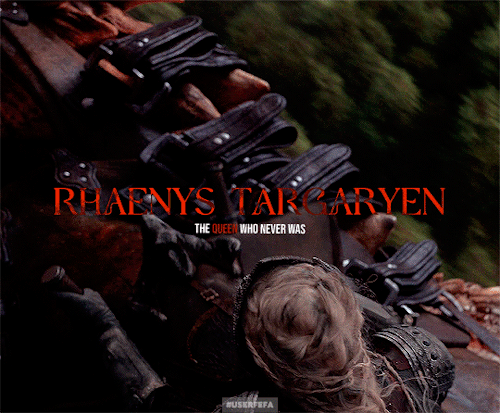 Eve Best As Rhaenys Targaryen In House Of The Dragon