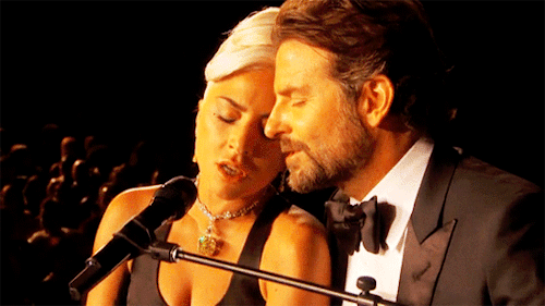 stream:Lady Gaga &amp; Bradley Cooperperforms at the 91st Annual Academy Awards