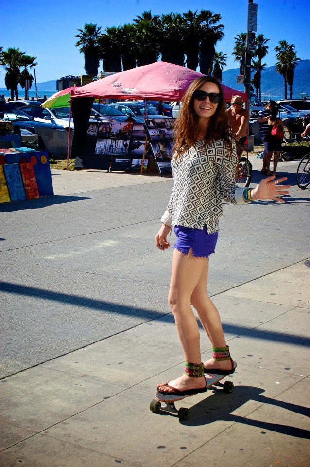 floridianfootenthusiast:  Cruisin’