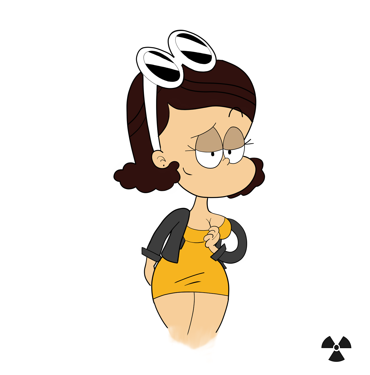 shawnlabomb: Thicc Qt Am I cool yet? lol 