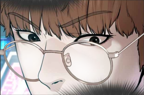 Taehoon W Yeonwoo Glasses