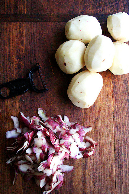 foodffs:  Chez Panisse Vegetables Potato GratinReally nice recipes. Every hour.Show