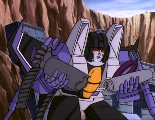 teletraan-l: do you ever just have one of those days