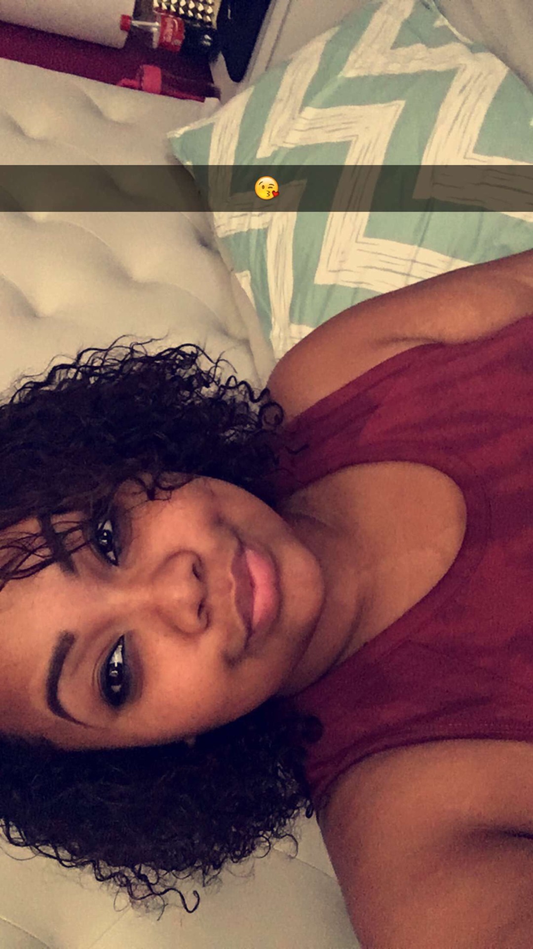 thebbwnextdoor:  It was a good year for my hair😊 