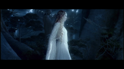 The Mirror of Galadriel - 2