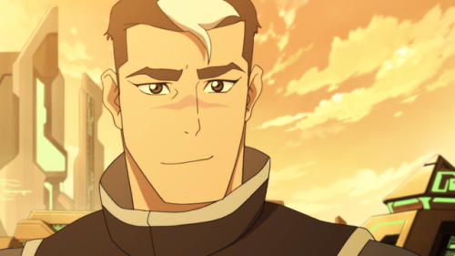 blacklionshiro: In 2018 I hope you find yourself someone who looks at you the way Shiro looks at Kei