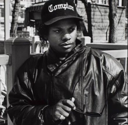 eazy e