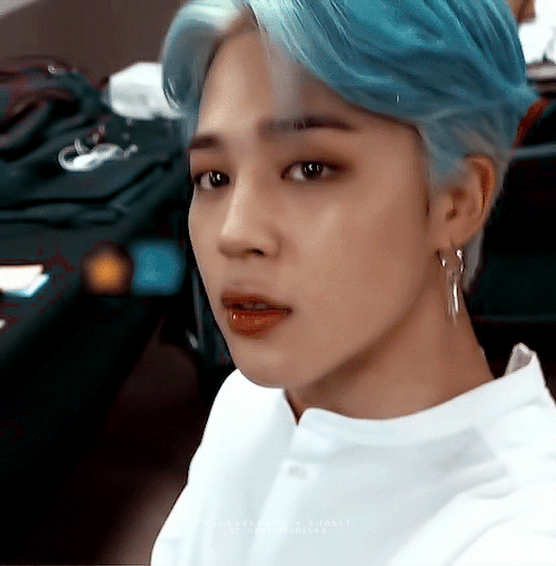 16/100 Days Of Park Jimin | Ly Tour Europe Making