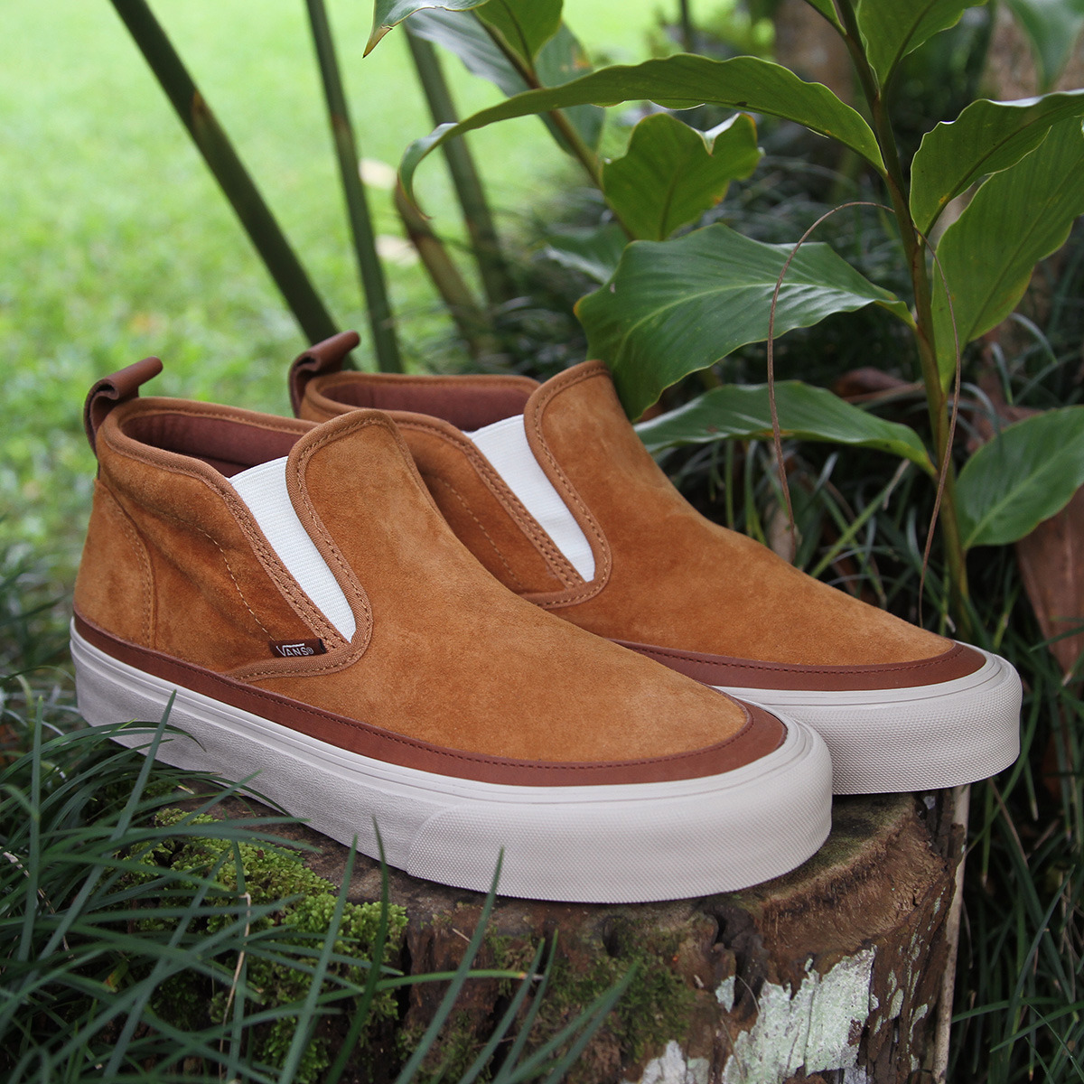 vans slip sf mte