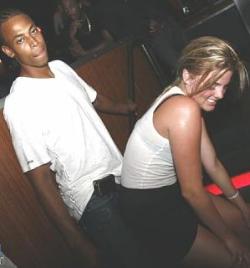 Interracialclub:  Interracial Club What Happens In The Club… 