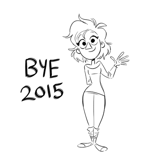Happy New Year’s Eve! I’m too far away from mah man to give him a New Year’s kiss so YA’LL BETTER SM