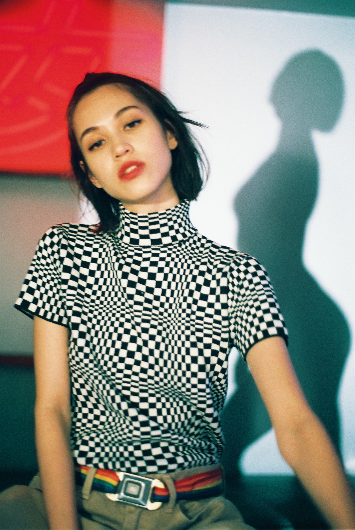 unif:  &lt;3 ECHO TOP  