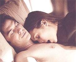 bradburycharlenes-deactivated20:  slow motion Delena sex for Rita 