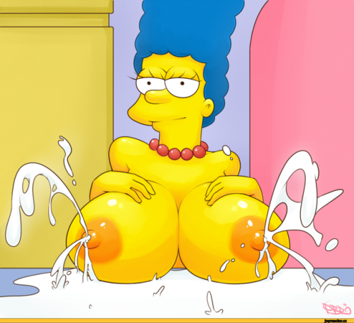 Porn Pics Simpsons Porn