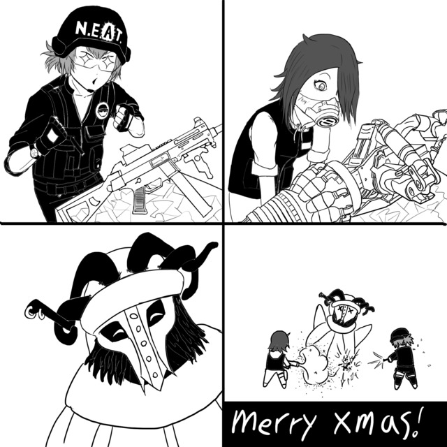 Killing Floor memes, news, and fanart blog on Tumblr