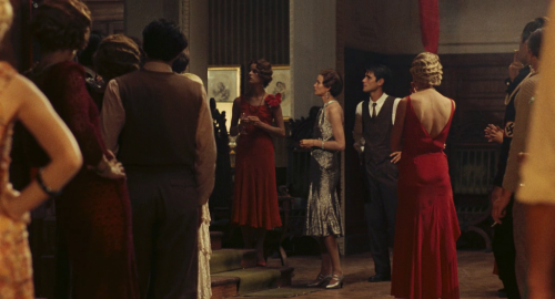 Luchino Visconti - The Damned (1969)