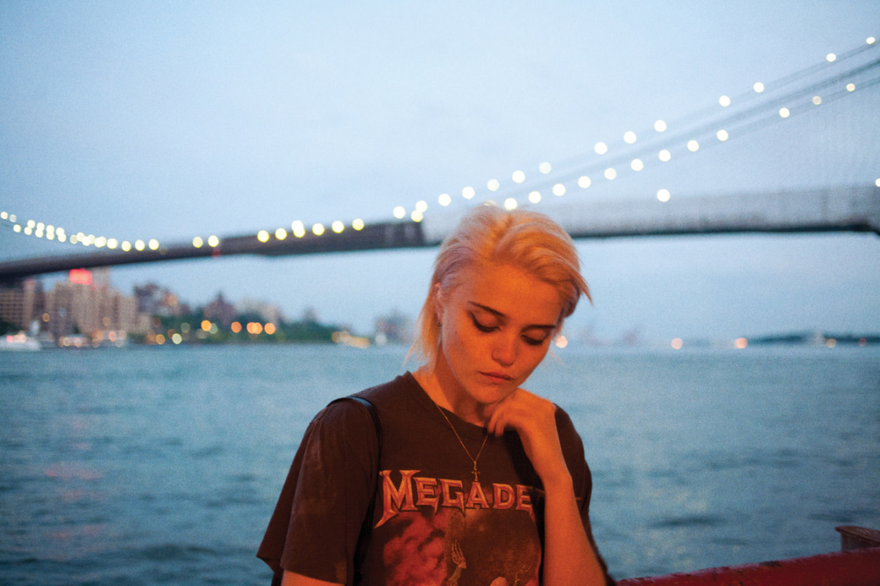 Elyssa
