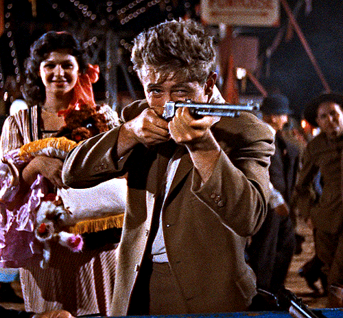 James Dean As Caleb Trask East Of Eden (1955) Dir. Elia Kazan
