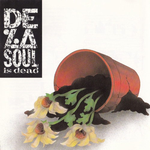 gregorygalloway:De La Soul’s 2nd studio album was released on 14 May 1991.While many critics v