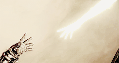  In your heart shall burn an unquenchable flame 