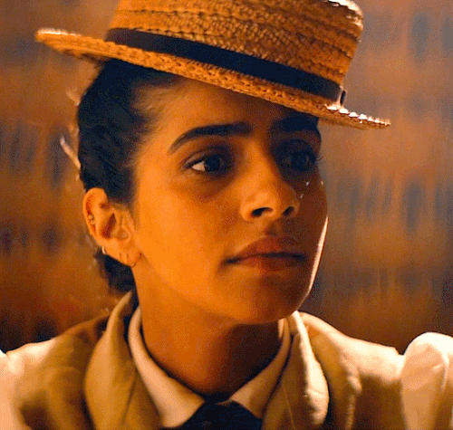 All Of Yaz's Looks Ever: 53/?