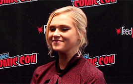 pr1deandj0y:♥Happy 29th birthday, Eliza Jane Taylor-Cotter! (October 24, 1989) ♥