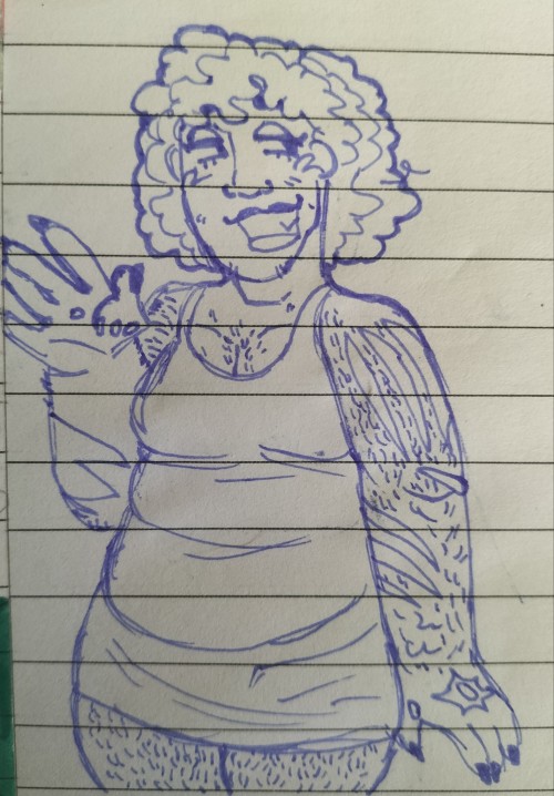 Transness Be Damned, My Boy Can Cross Dress!!