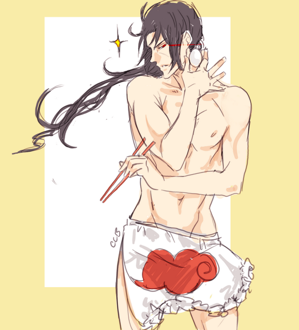 carrotcakebanditdoodles:  old twitter doodle thing idk