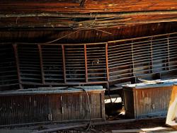 abandonedandurbex:100-year old abandoned country store