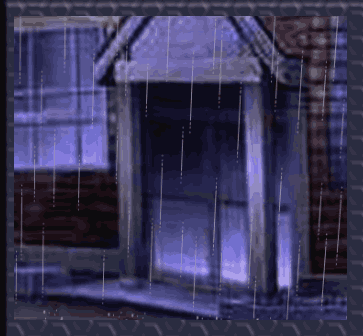 theescapist99 - I found my shadow