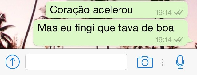 ela é outra vibe
