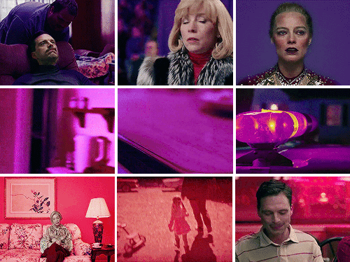 I, TONYA 2017 | Dir. Craig Gillespie