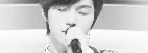 ninichu:  infinite 76/365 ∞ myungsoo 11/52 