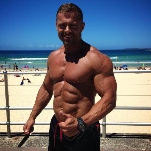 lincolnwebley:  Steve Mac 