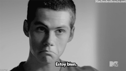 Solo alguien más.