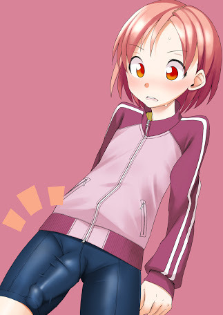 futanarihentailove:  Loli Futanari!!! Been requested a fair bit :3 and I love lolis