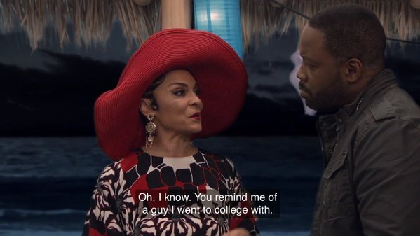 theblackdream:  zenvdaya:    ‘A Different World’ Reunion on Disney Channel’s